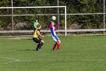 Bild 190 - Frauen SV Fortuna B�sdorf - SV Henstedt Ulzburg : Ergebnis: 0:7